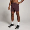 Short tissé d'entraînement 13 cm MP Training homme - Fudge