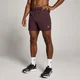 Short tissé d'entraînement 13 cm MP Training homme - Fudge
