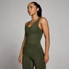 Débardeur Tempo femme MP - Vert forêt