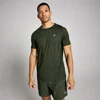 T-shirt MP Training homme - Vert forêt