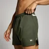 Short 5" Tempo Panel MP homme - Vert forêt