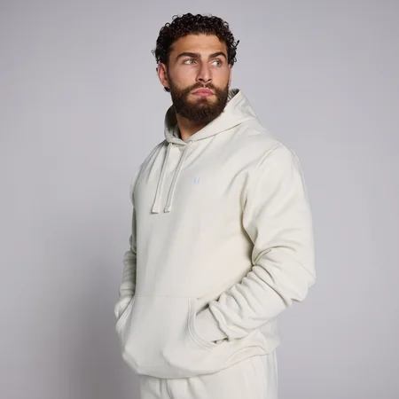 Sweat à capuche Rest Day MP homme - Os