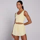 Débardeur Tempo MP femme - Beurre