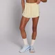 Short ample 2 en 1 Tempo MP femme - Beurre