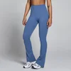 Legging évasé Tempo MP femme - Bleu ardoise