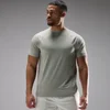 T-shirt ultra mesh Training MP homme - Fossil
