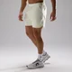 Short Training Ultra 5" 2-en-1 MP homme - Platine