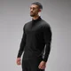 Haut Training Ultra Jersey 1/4 Zip MP homme - Noir