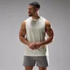Débardeur ultra mesh Training MP homme - Platine