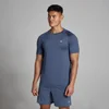 T-shirt Training MP homme - Bleu anthracite