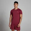 T-shirt d'entraînement MP homme - Rouge patrimonial