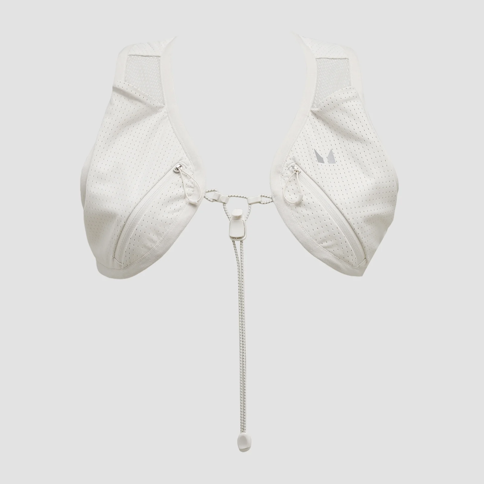 Gilet d'hydratation compact MP - Brume - S Image 1