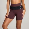 Ceinture de running compacte MP - Noir