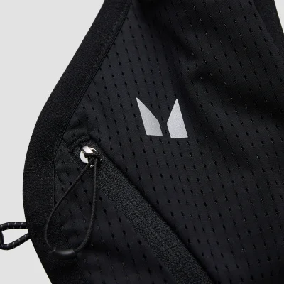 Gilet d'hydratation compact MP - Noir - M Image 7