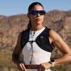 Gilet d'hydratation compact MP - Noir