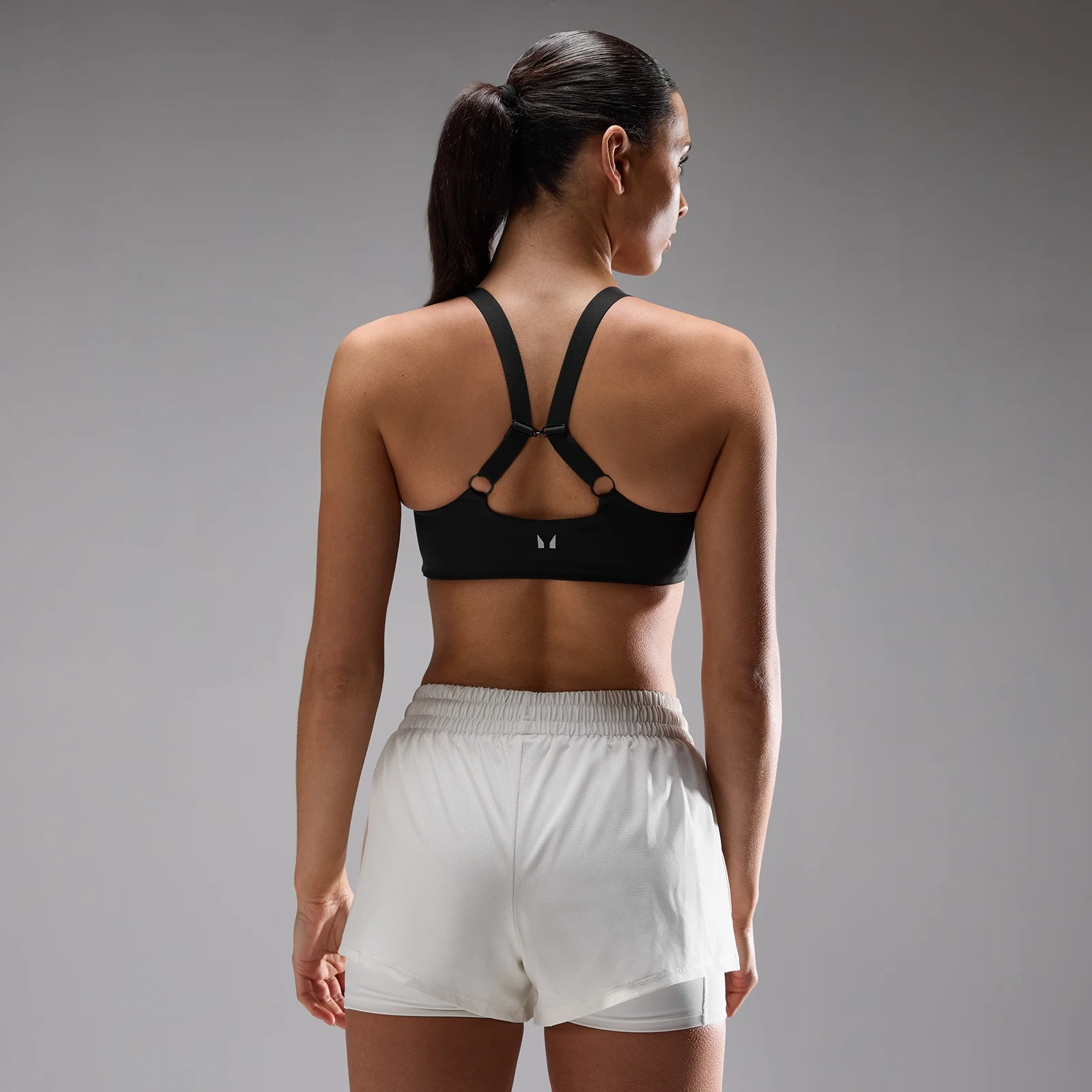 Brassière de sport Velocity Ultra MP femme - Noir - XS Image 1