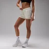 Short Velocity Ultra Gridded MP femme - Mist