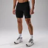Cuissard de compression avec rangements Velocity Ultra MP homme - Noir