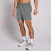 Short de training MP Active à poches 5" homme - Gris acier