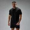 T-shirt mesh Velocity Ultra MP homme - Noir