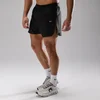 Short MP Velocity Ultra 3" homme - Noir