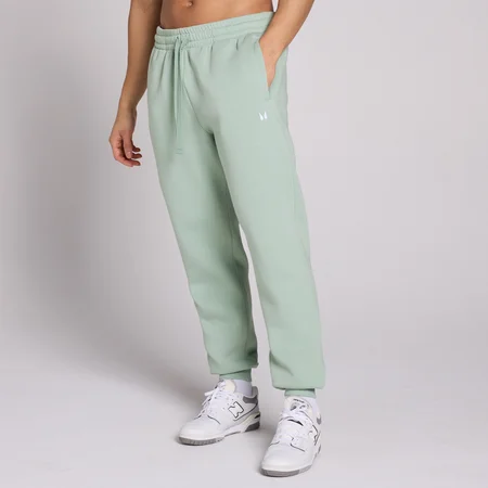 Jogging Rest Day MP homme - Eucalyptus