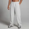 Jogging MP Rest Day coupe droite homme - Gris chiné clair