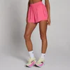Short 2 en 1 Tempo MP femme - Rose vif