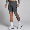 Cuissard avec poche Hybrid MP homme - Gris foncé/Vert