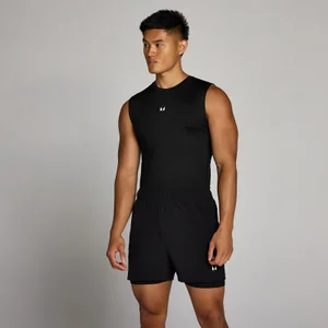 Débardeur technique MP homme - Noir - Size M