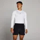 Sous-vêtement technique manches longues Training MP homme - Blanc