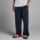 Jogging jambe droite MP Rest Day homme - Bleu marine foncé