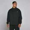 Veste hybride en nylon MP homme - Noir délavé
