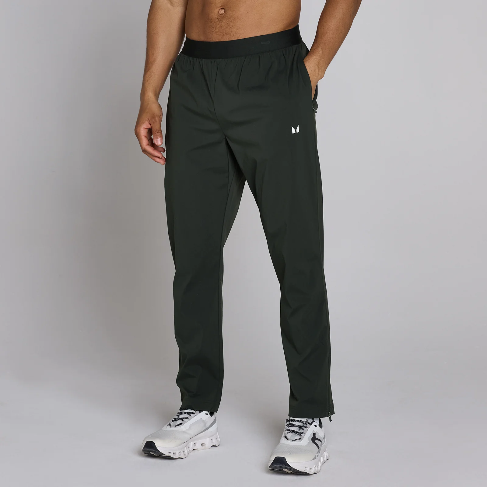 MP Men's Hybrid Woven Jogger - XXXL Image 1