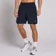 MP Men's 7" 2-in-1 Training Shorts - Dark Navy