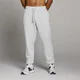 Jogging Rest Day MP homme - Gris chiné clair