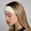 Bandeau fin Tempo MP - Ivoire