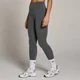 Legging taille haute Tempo MP femme - Gris foncé