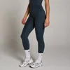 Legging taille haute Tempo MP femme - Bleu marine foncé