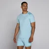 T-shirt d'entraînement manches courtes MP homme - Glacé