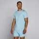 T-shirt d'entraînement manches courtes MP homme - Glacé