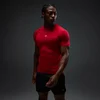 T-shirt sous-couche manches courtes MP homme - Rouge hero
