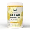 Myprotein Clear Whey Isolate Plus Creatine (USA)