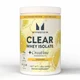 Myprotein Clear Whey Isolate Plus Creatine (USA)