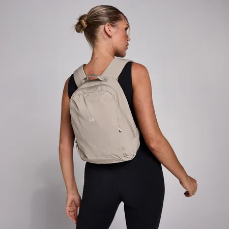 Mini sac à dos MP - Argile