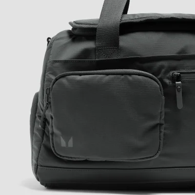 Sac polochon convertible MP - Noir délavé Image 6