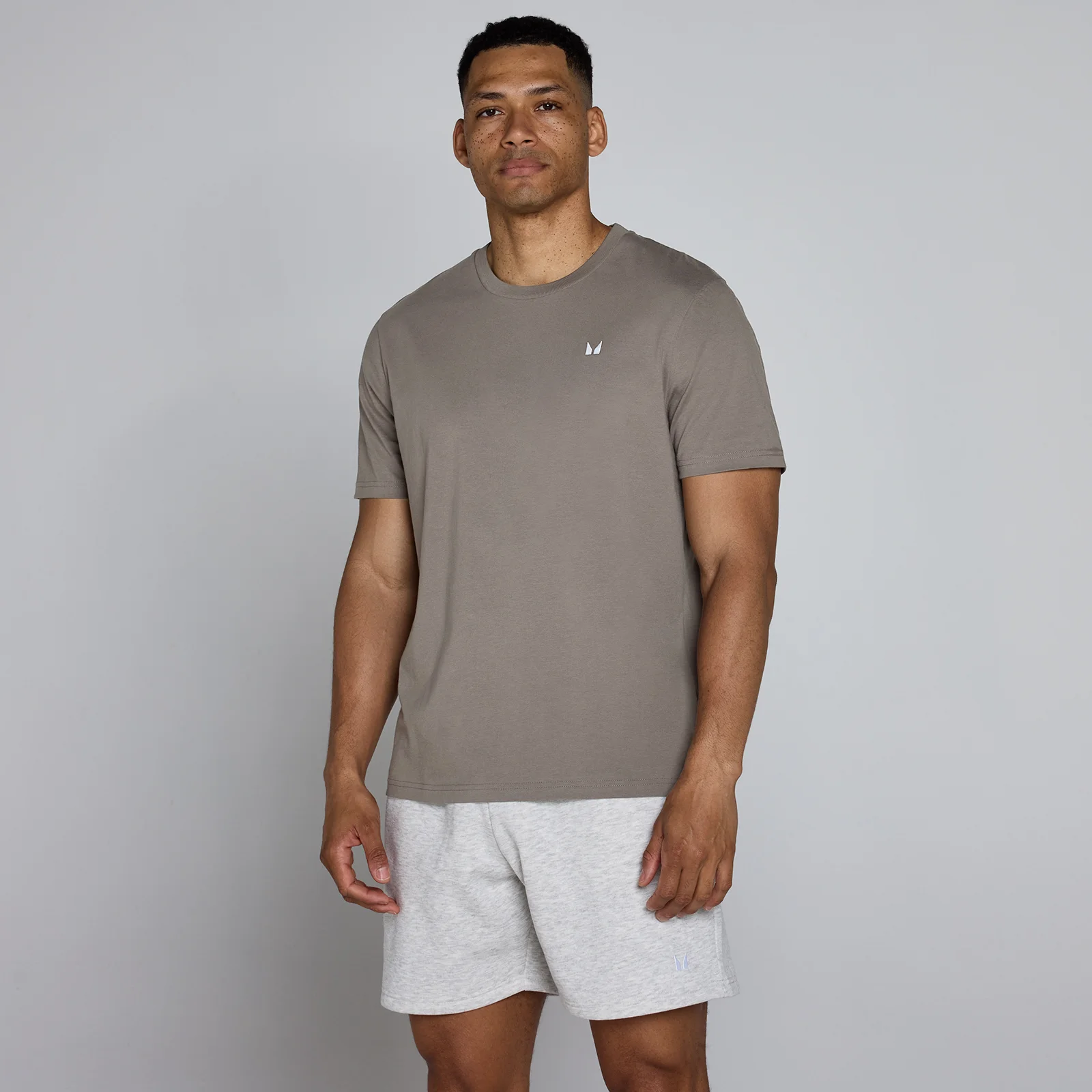 T-shirt Rest Day MP homme - Faucon - M Image 1