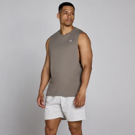 Débardeur Rest Day MP homme - Faucon