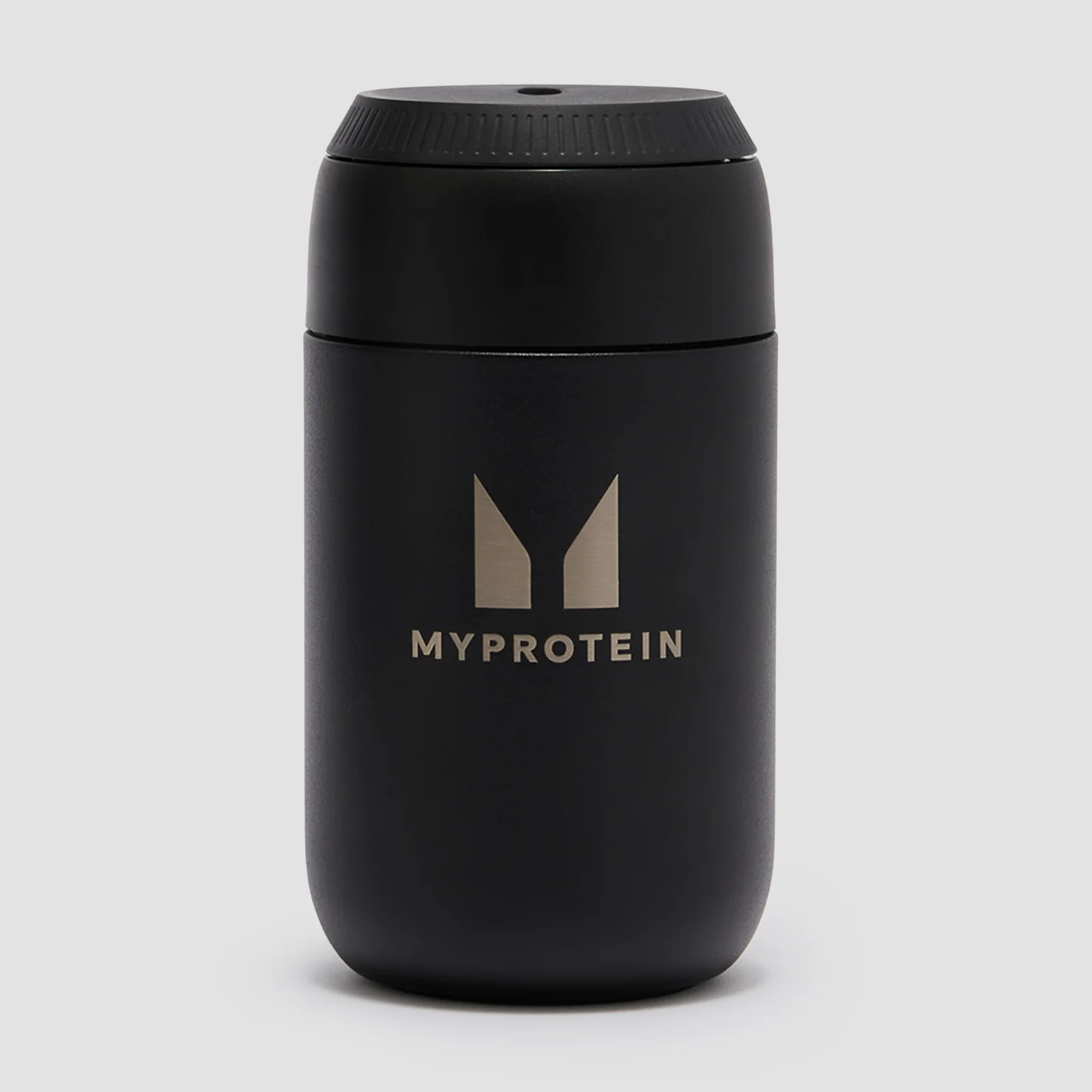 Myprotein x Chilly's Series 2 Cup, 340ml - Abyss Black Image 1