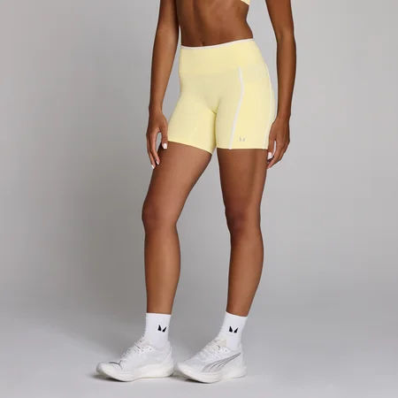 Cuissard Velocity MP femme - Crème douce